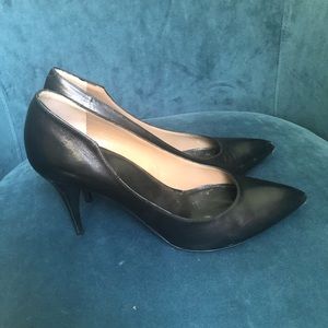 Hugo boss heals